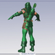 Illustration for article titled DC Universe Online Gets A Shot Of Green Arrow